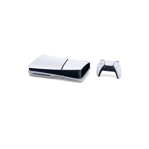 PlayStation 5 slim/ 1 Tera / European