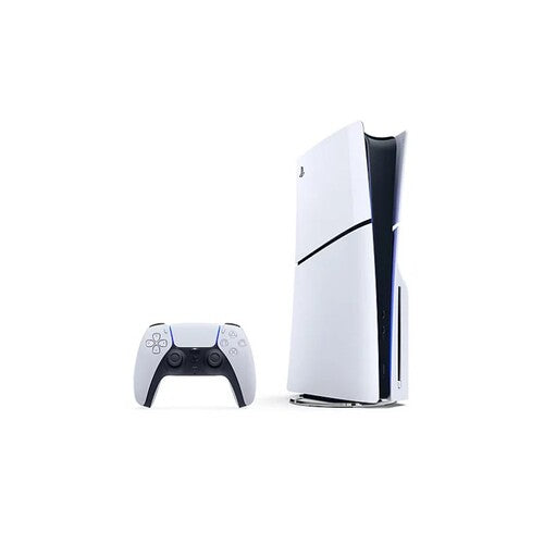 PlayStation 5 slim/ 1 Tera / European