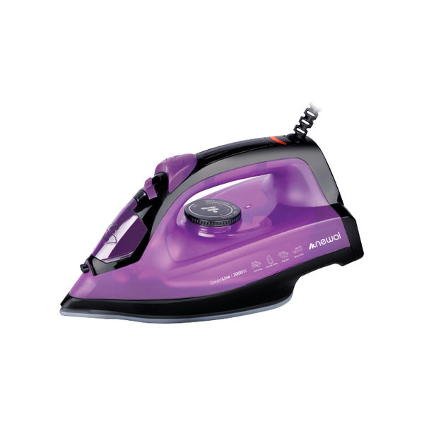 Nawal Steam Iron 2000 watt