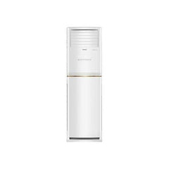 Hitachi Refrigerator, Two Doors / 19 Feet, White