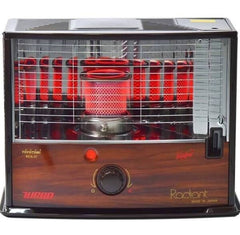 Toyotomi Oil Heater - Turbo