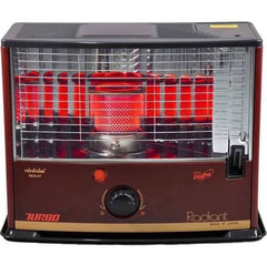 Toyotomi Oil Heater - Turbo